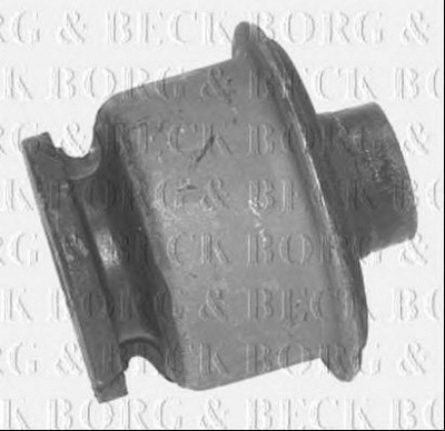 BORG & BECK bsk6857 -  Подвеска, рычаг независимой подвески колеса